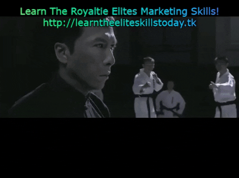 ebsllc giphygifmaker digital marketing royaltie royaltie notification network GIF