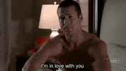 Scream Queens Chad Radwell GIF