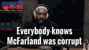 Everybody Knows GIF by Team Kennedy
