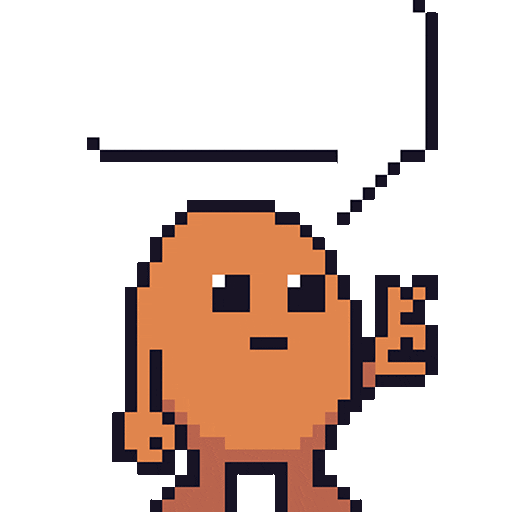 No Problem Yes Sticker by Memeland by 9GAG