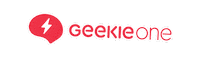 Geekie geekie geekie one Sticker