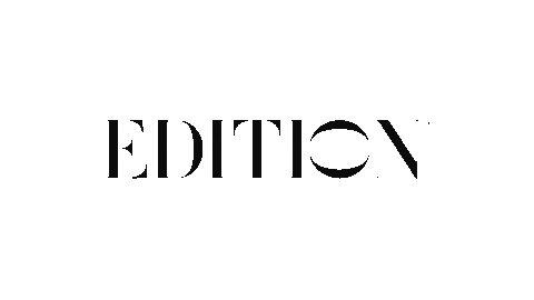 Sticker by EDITION Hotels