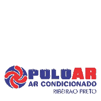 Ar Sticker by Poloar Ribeirão Preto