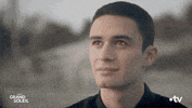 Lea Love GIF by Un si grand soleil