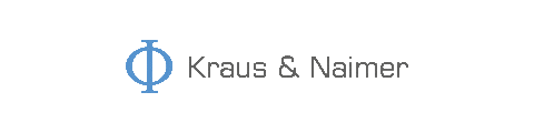 Logo Switch Sticker by Kraus & Naimer
