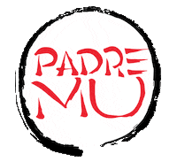 PadreMu weed 420 california cannabis Sticker
