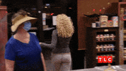 Leaving 90 Day Fiance GIF by TLC