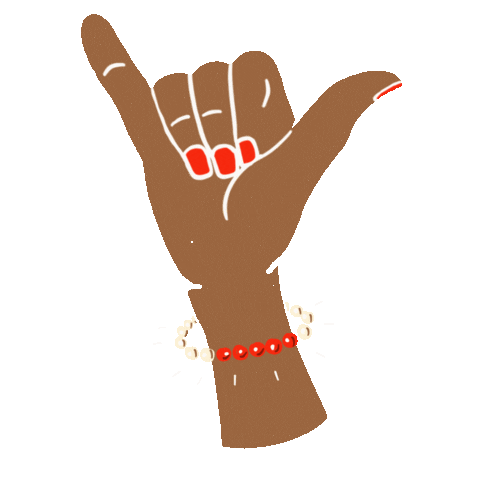 Period Menstruation Sticker by WASH United