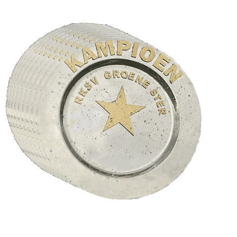 Sport Heerlen Sticker by Groene ster