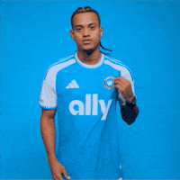 Proud Queen City GIF by Charlotte FC