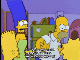 homer simpson GIF