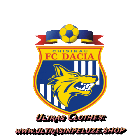 Fcdc Sticker by UltrasInPeluze