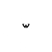 Wayne State Spinning Sticker by Wayne State University