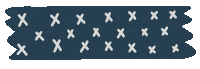 Sticker Tape Sticker