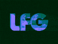 Art Glitch GIF
