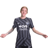 Soccer Futbol GIF by Washington Spirit