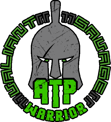 Attheparkworld giphyupload atp atthepark attheparkworld Sticker