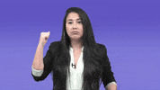 yasmin concursos GIF by Descomplica