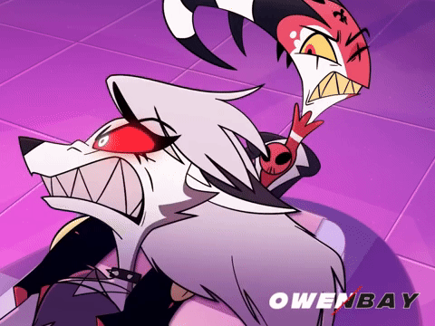 AWPFranXX giphyupload reaction funny angry GIF