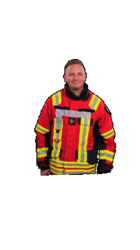 Firefighter Bomberos Sticker by WEBER RESCUE SYSTEMS