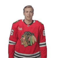 Teuvo Teravainen Sticker by NHLBlackhawks