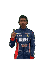 Racing Race Sticker by ANS Motorsport