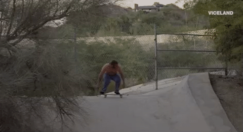 viceland GIF by KING OF THE ROAD