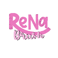 renabrush renabrush Sticker