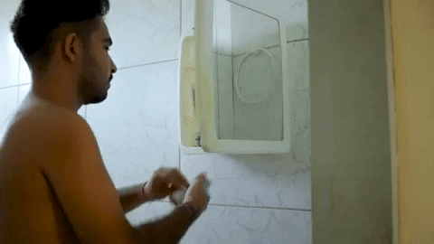 Youtube Teeth GIF