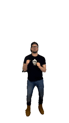 Sticker by Buchberger