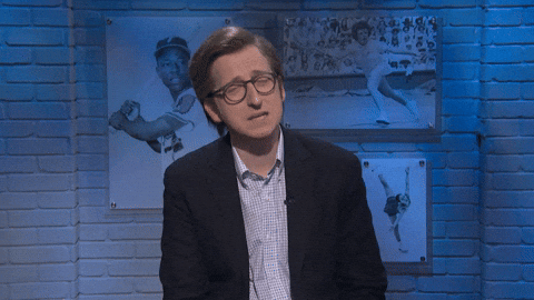 Snl Quinta Brunson GIF by Saturday Night Live
