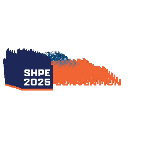 Shpe2025 Sticker by SHPE