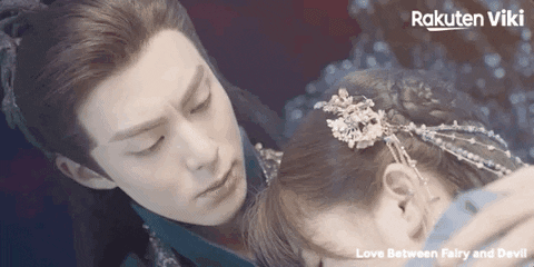 Dramacoreano Kdrama Couple GIF by Viki