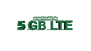 lte handytarif Sticker by smartmobil.de