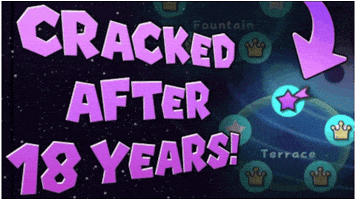 Mario Galaxy GIF