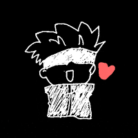 Wlchan274 gojosamalove GIF