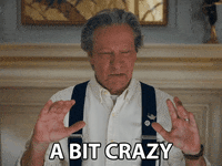 Irresistible GIF by Focus Features