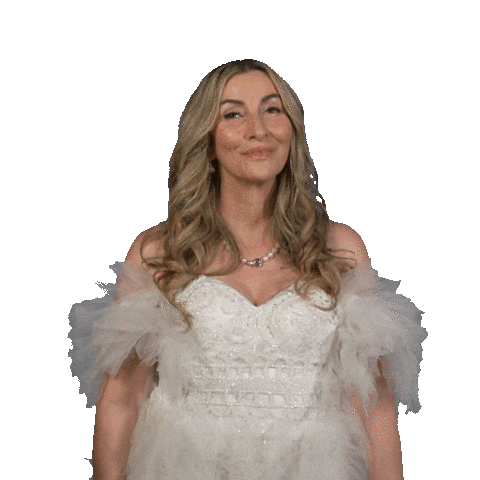Reality React Sticker by Married At First Sight
