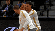 Regular Season Sport GIF by NBA