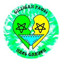 Broken Heart Sticker