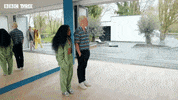 Dating Dancing GIF by BBC Three