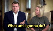 What Am I Gonna Do GIF by The Lovely Law Firm Injury Lawyers