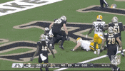 Regular Season Football GIF by NFL