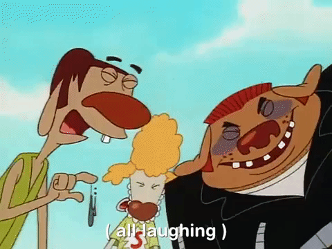 nicksplat GIF