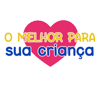 Children Dia Das Crianças Sticker