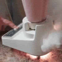 Blender Smoothie GIF