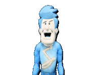 big bash cricket Sticker by Adelaide Strikers