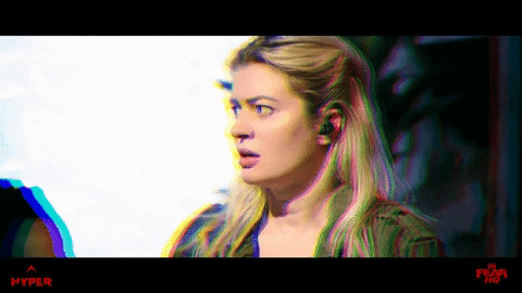 Forget It Reaction GIF by Hyper RPG