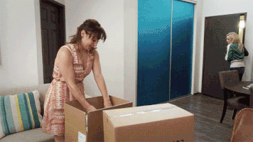 season 1 nbc GIF by The Good Place