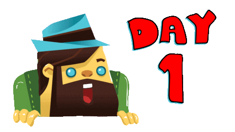 deladeso giphyupload november anaheim day 1 Sticker